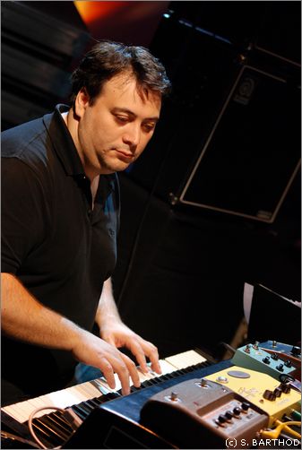 Eric Legnini