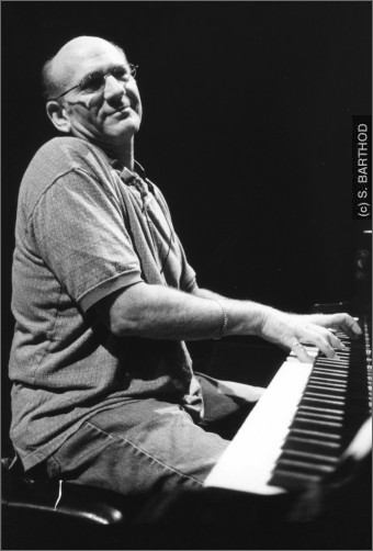 Dave Liebman