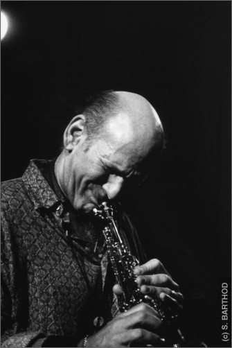 Dave Liebman