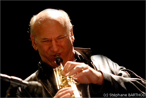 Dave Liebman