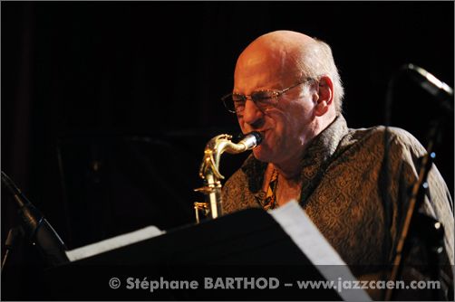 Dave Liebman