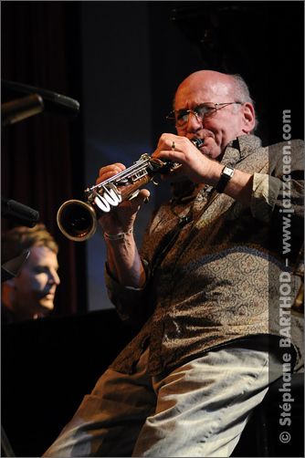 Dave Liebman