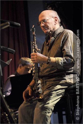 Dave Liebman