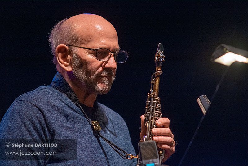 Dave Liebman