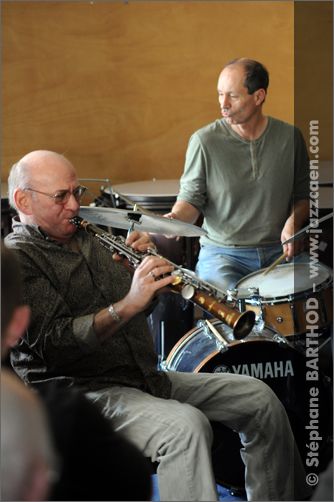 Dave Liebman