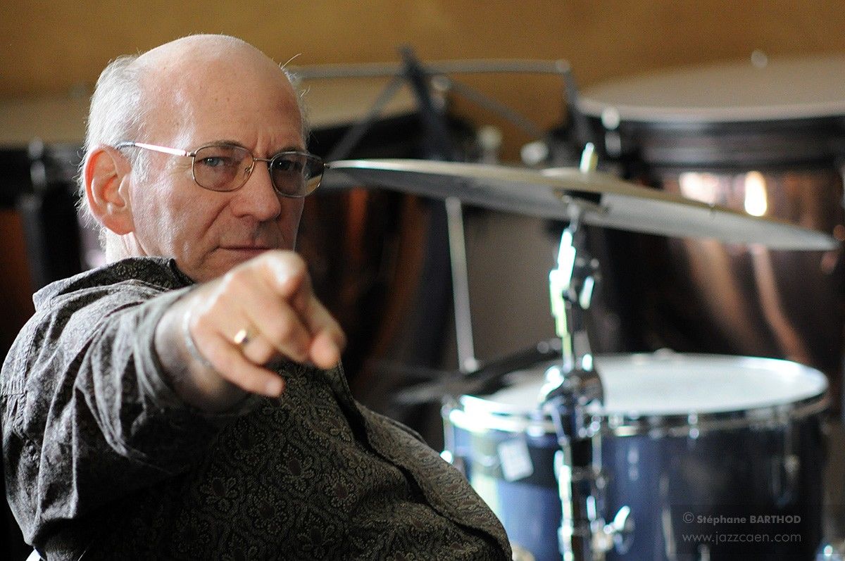 Dave Liebman