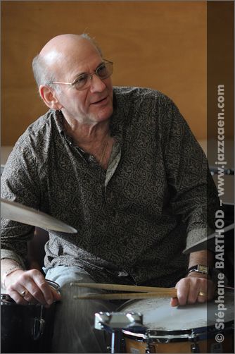 Dave Liebman