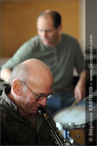 Dave Liebman