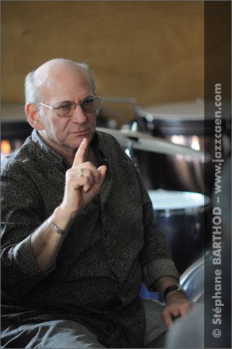 Dave Liebman