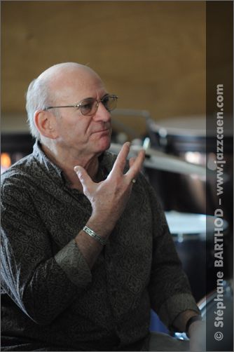 Dave Liebman