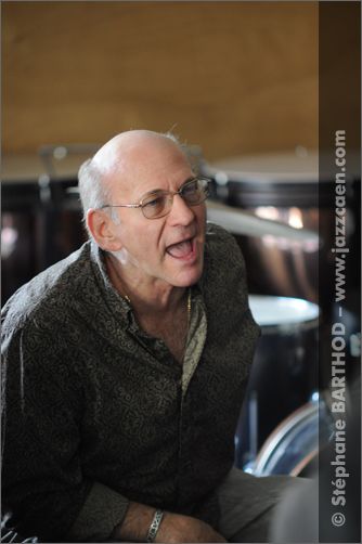 Dave Liebman