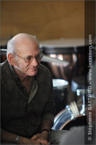 Dave Liebman