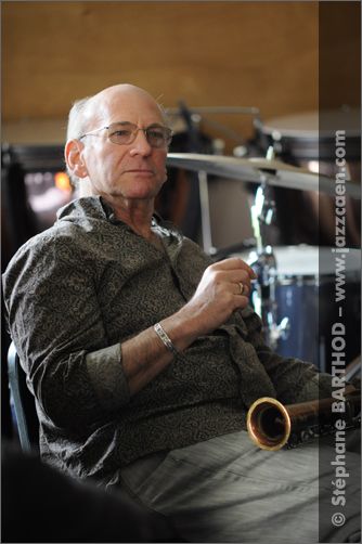 Dave Liebman