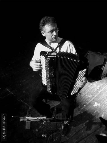 Jean-Louis Matinier