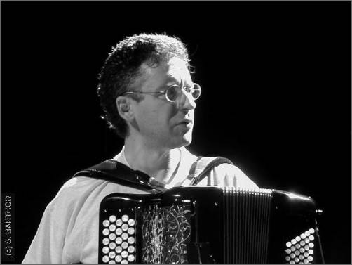Jean-Louis Matinier