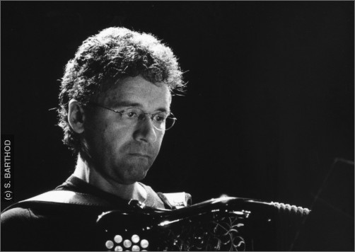 Jean-Louis Matinier