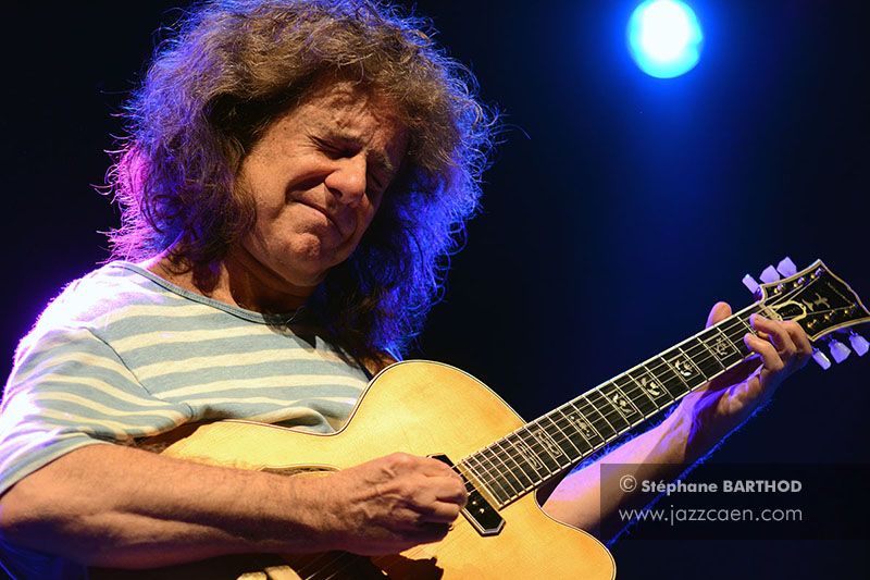 An Evening With Pat Metheny