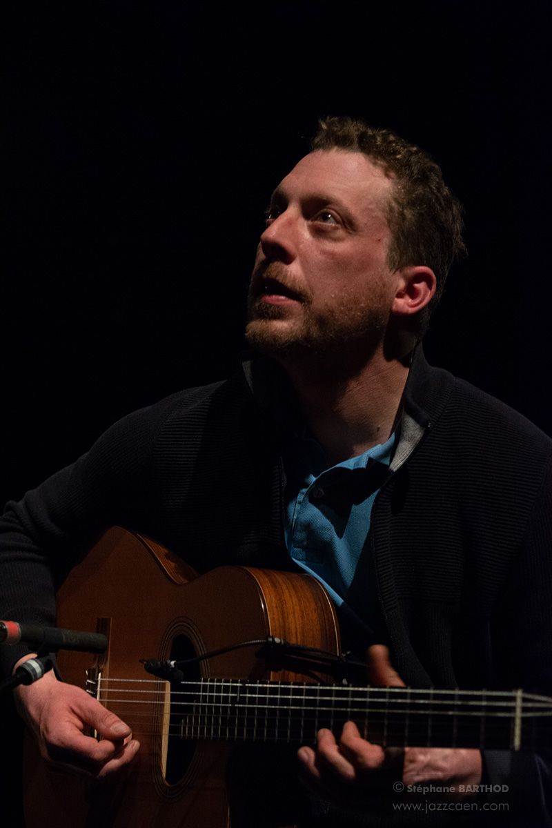 Adrien Moignard