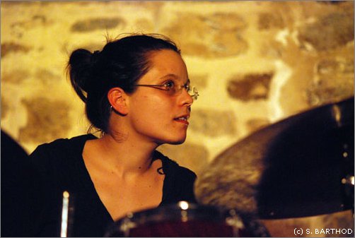 Anne Paceo