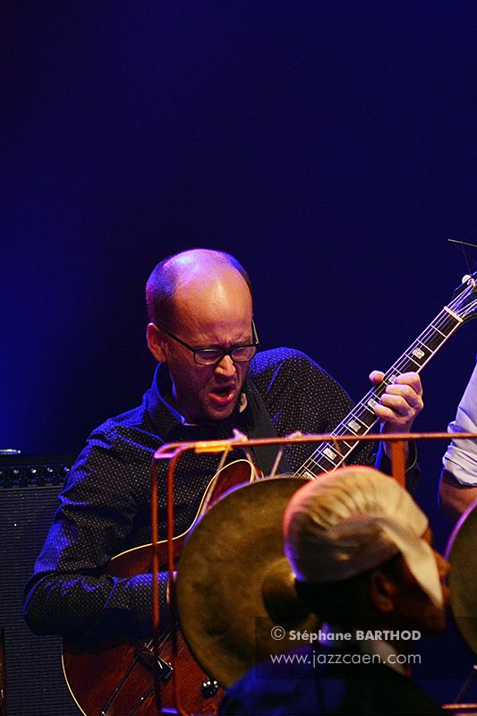 Pierre Perchaud