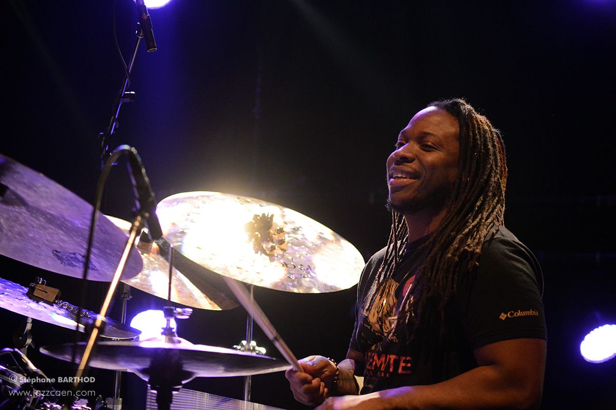 Jonathan Pinson