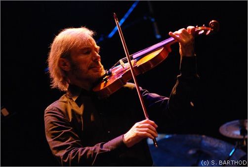 Jean-Luc Ponty