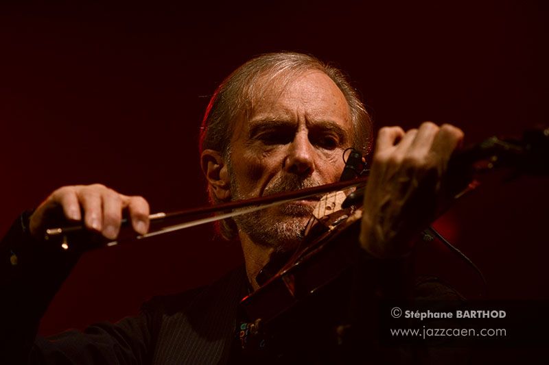 Jean-Luc Ponty