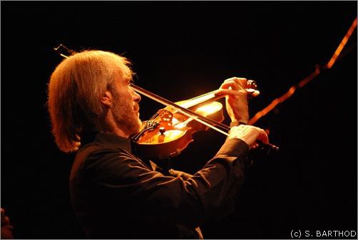 Jean-Luc Ponty