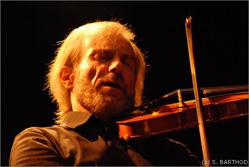 Jean-Luc Ponty