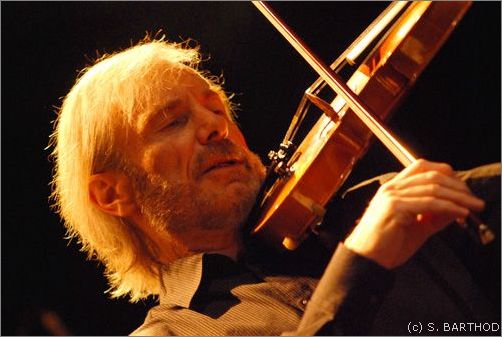 Jean-Luc Ponty