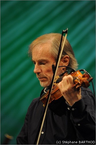 Jean-Luc Ponty