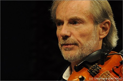 Jean-Luc Ponty