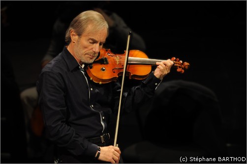 Jean-Luc Ponty