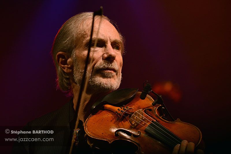 Jean-Luc Ponty