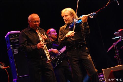 Jean-Luc Ponty