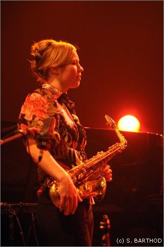 Tineke Postma