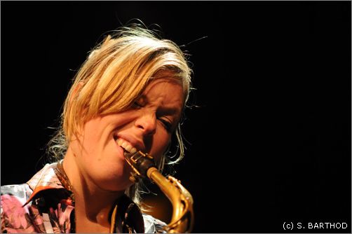 Tineke Postma