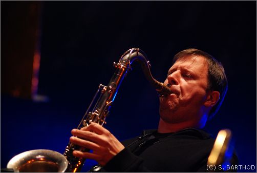 Chris Potter