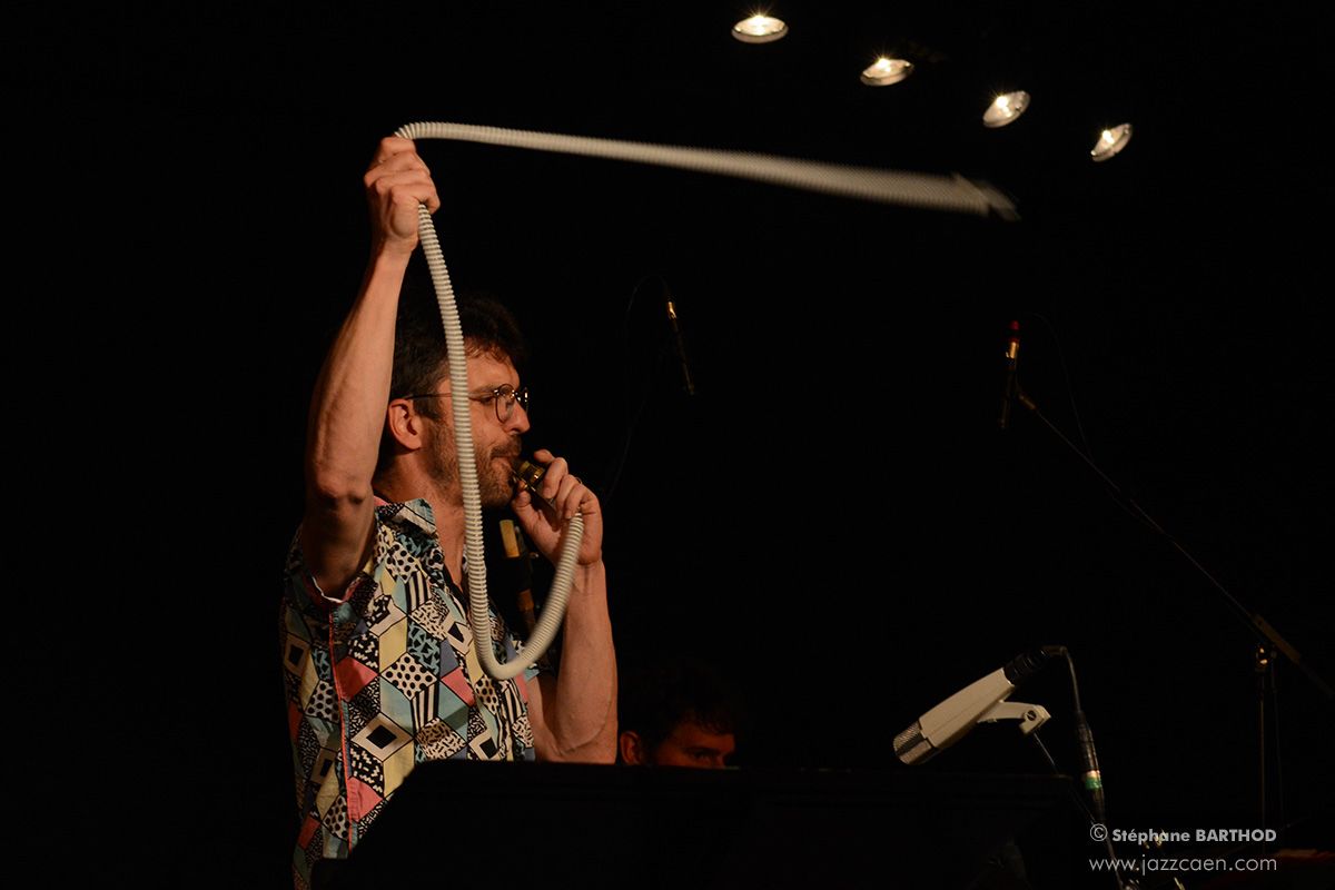 Raphaël Quenehen
