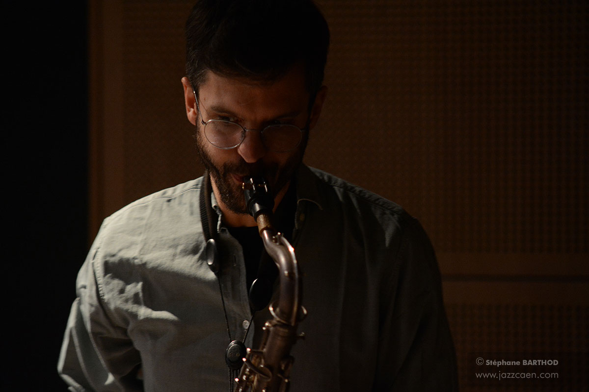 Raphaël Quenehen