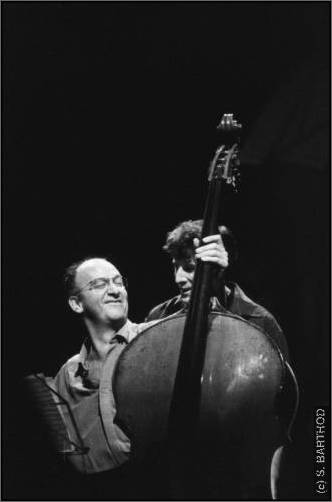 Yves Rousseau