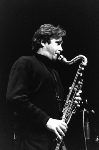 Louis Sclavis
