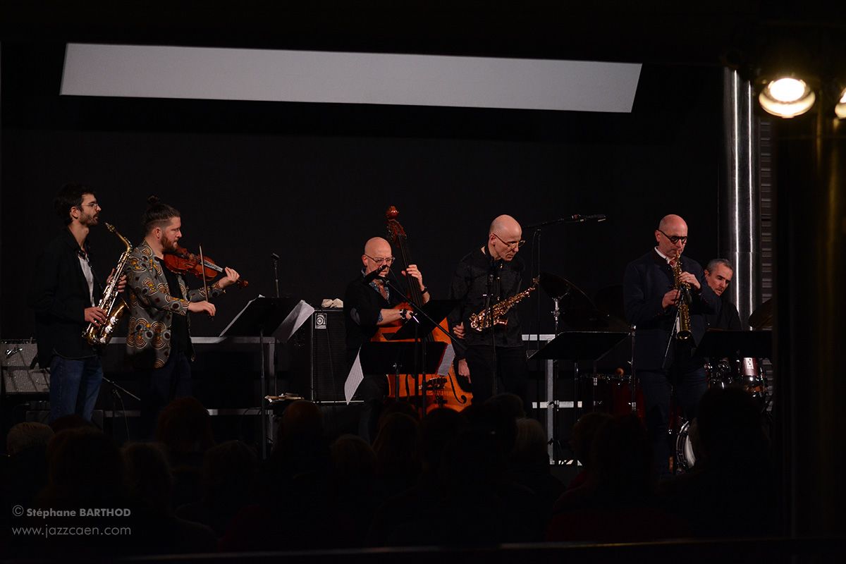  Shabda Sextet