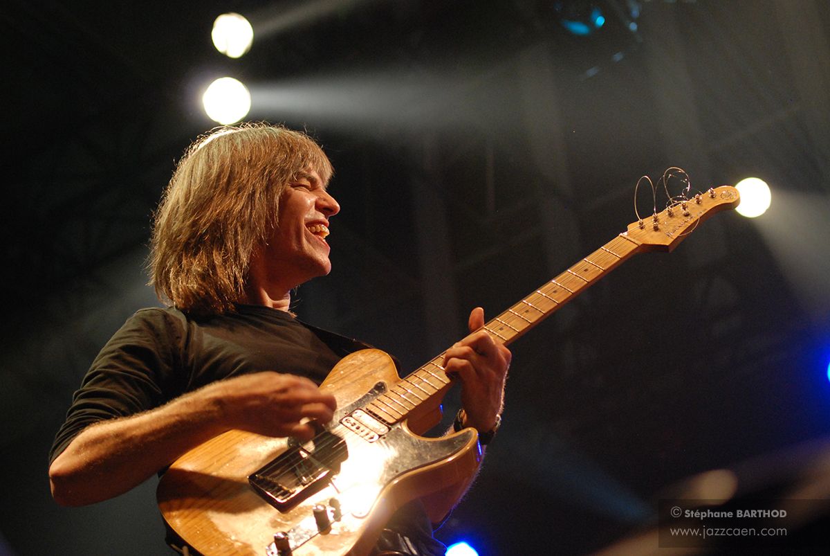 Mike Stern Band