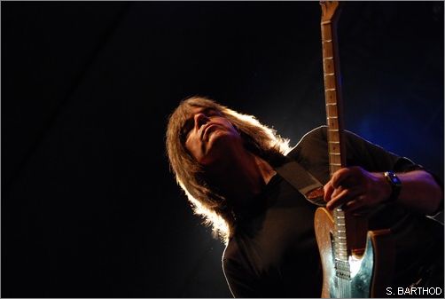 Mike Stern