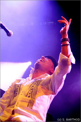 Dhafer Youssef