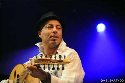 Dhafer Youssef