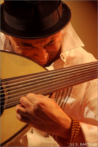 Dhafer Youssef