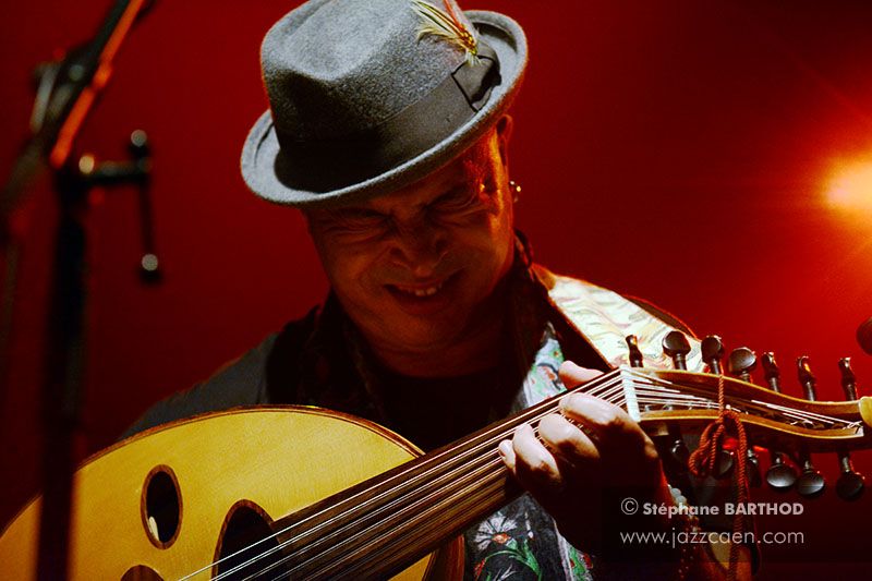 Dhafer Youssef