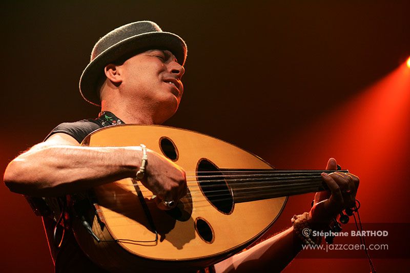 Dhafer Youssef